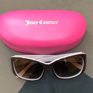Juicy Couture Sunglasses